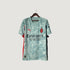 AC Milan – Maillot Extérieur 25/26 – Vert d’Eau & Rouge